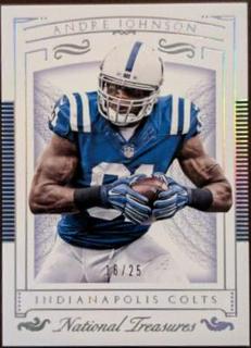 Andre Johnson
