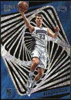 Mario Hezonja