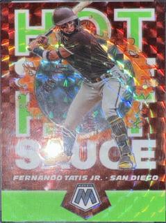 Fernando Tatis Jr.