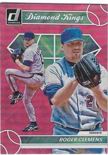 Roger Clemens