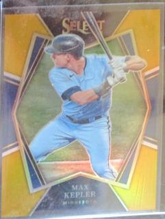 Max Kepler