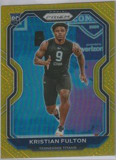 Kristian Fulton