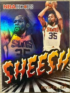 Kevin Durant