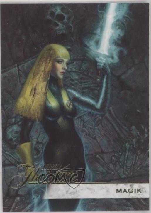 Magik #120
