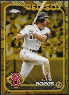 Wade Boggs