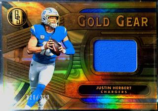 Justin Herbert