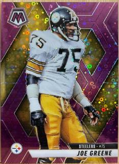 Joe Greene