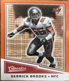 Derrick Brooks