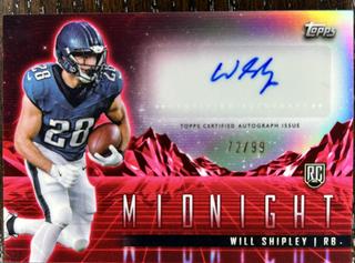Will Shipley