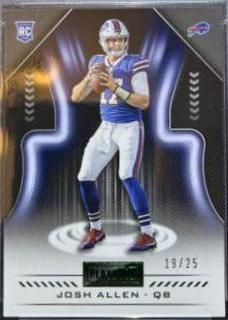 Josh Allen