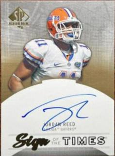 Jordan Reed