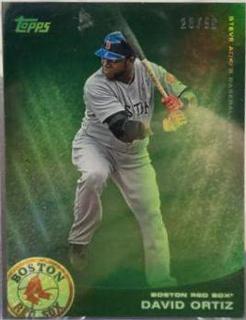 David Ortiz