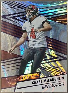 Chase McLaughlin