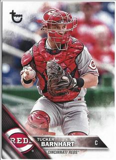 Tucker Barnhart