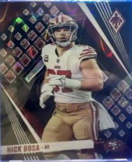 Nick Bosa