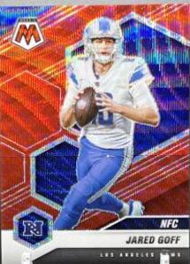Jared Goff