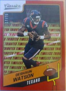 Deshaun Watson
