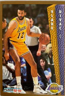 Vlade Divac