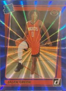 Jalen Green