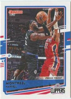 Montrezl Harrell