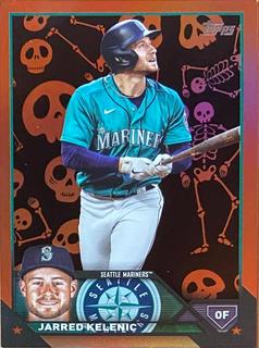 Jarred Kelenic