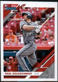 Paul Goldschmidt