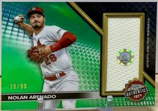 Nolan Arenado