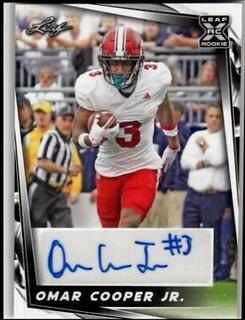 Omar Cooper Jr.