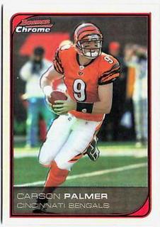 Carson Palmer