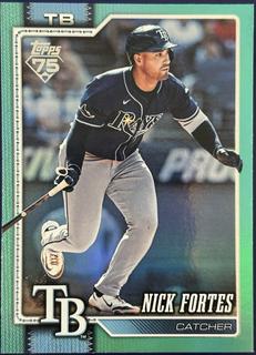 Nick Fortes