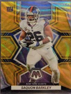 Saquon Barkley