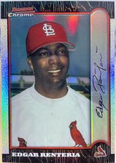 Edgar Renteria