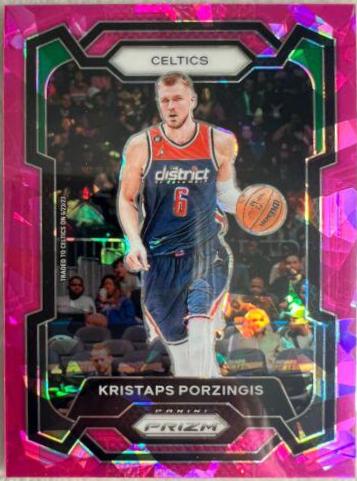 Kristaps Porzingis