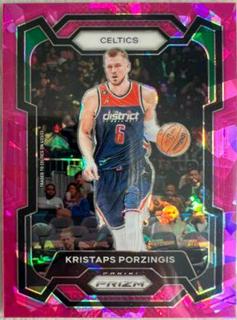 Kristaps Porzingis