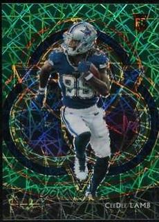 CeeDee Lamb
