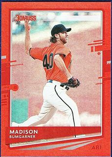 Madison Bumgarner