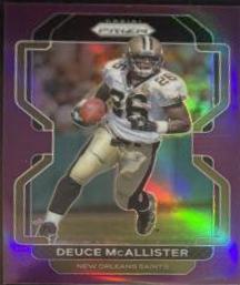 Deuce McAllister