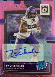 Ty Chandler
