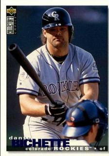 Dante Bichette