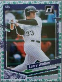 Larry Walker