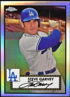 Steve Garvey