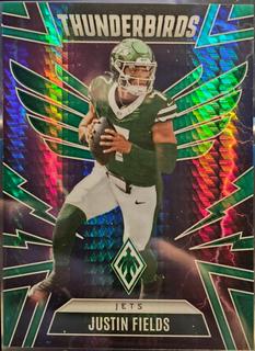 Justin Fields