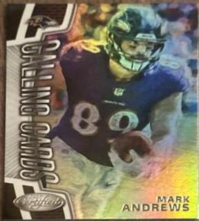Mark Andrews