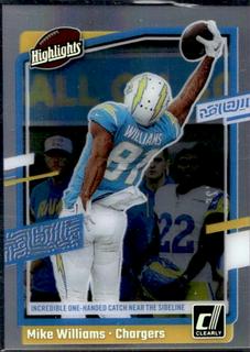 Mike Williams