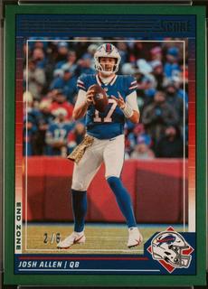 Josh Allen