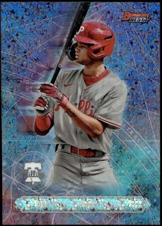 Justin Crawford
