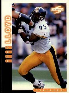 Greg Lloyd