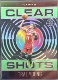 Trae Young