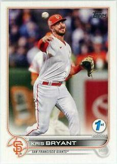 Kris Bryant