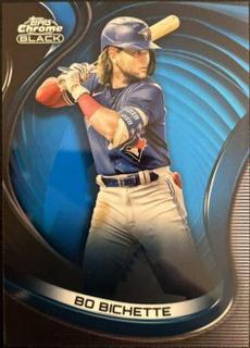 Bo Bichette
